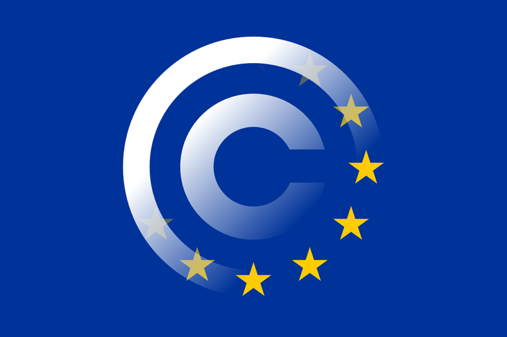 Digital Single Market Directive