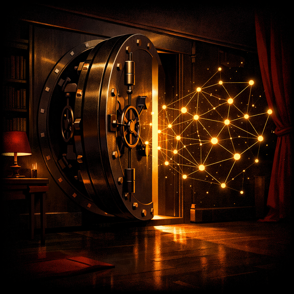 Yapay Zekâ Sırları Tahmin Edebiliyorsa Gizlilik Hâlâ Mümkün mü?