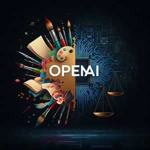Yapay Zeka Teknolojileri ve Hukuki Çerçeve: OpenAI Davaları
