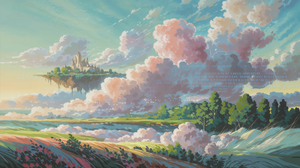 Stil ve Telif Hakkı Arasında: Ghibli Tarzı Yapay Zeka Sanatı